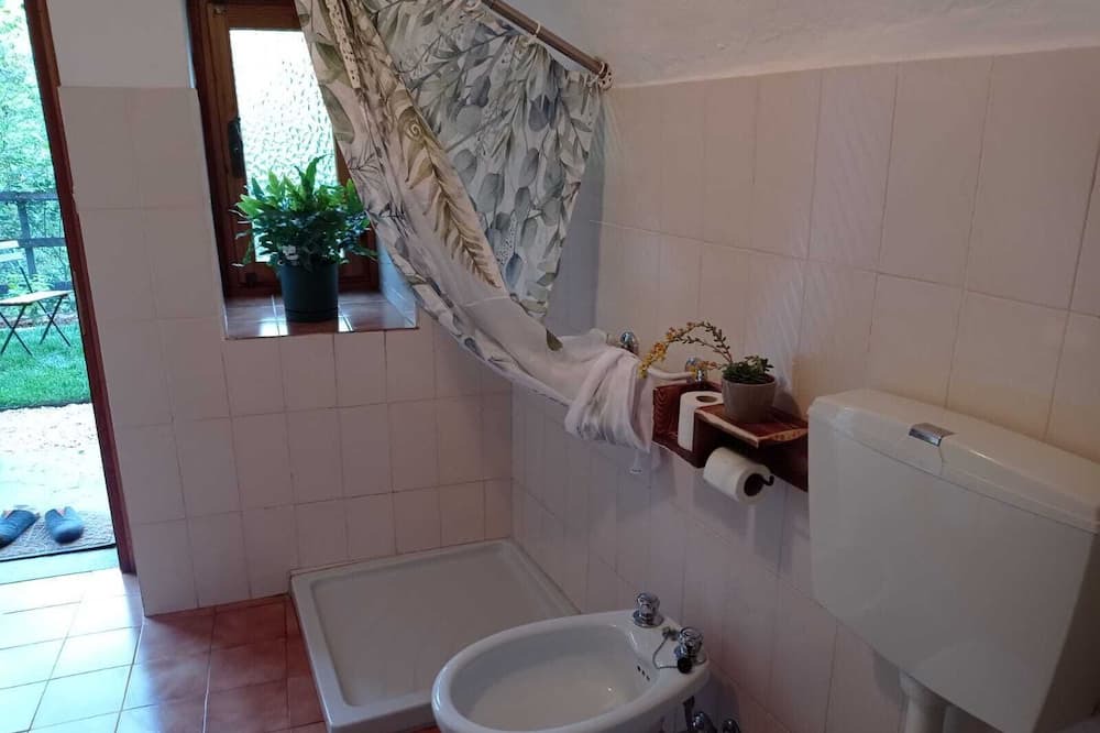 Photo of Bathroom in Frassino