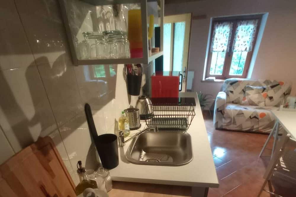 Photo of Kitchen in Frassino