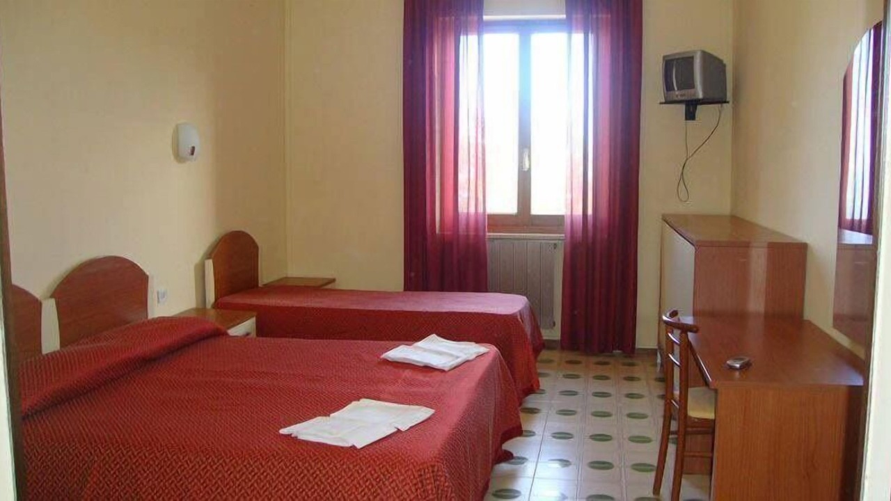 Photo of Bedroom in Prati di Tivo