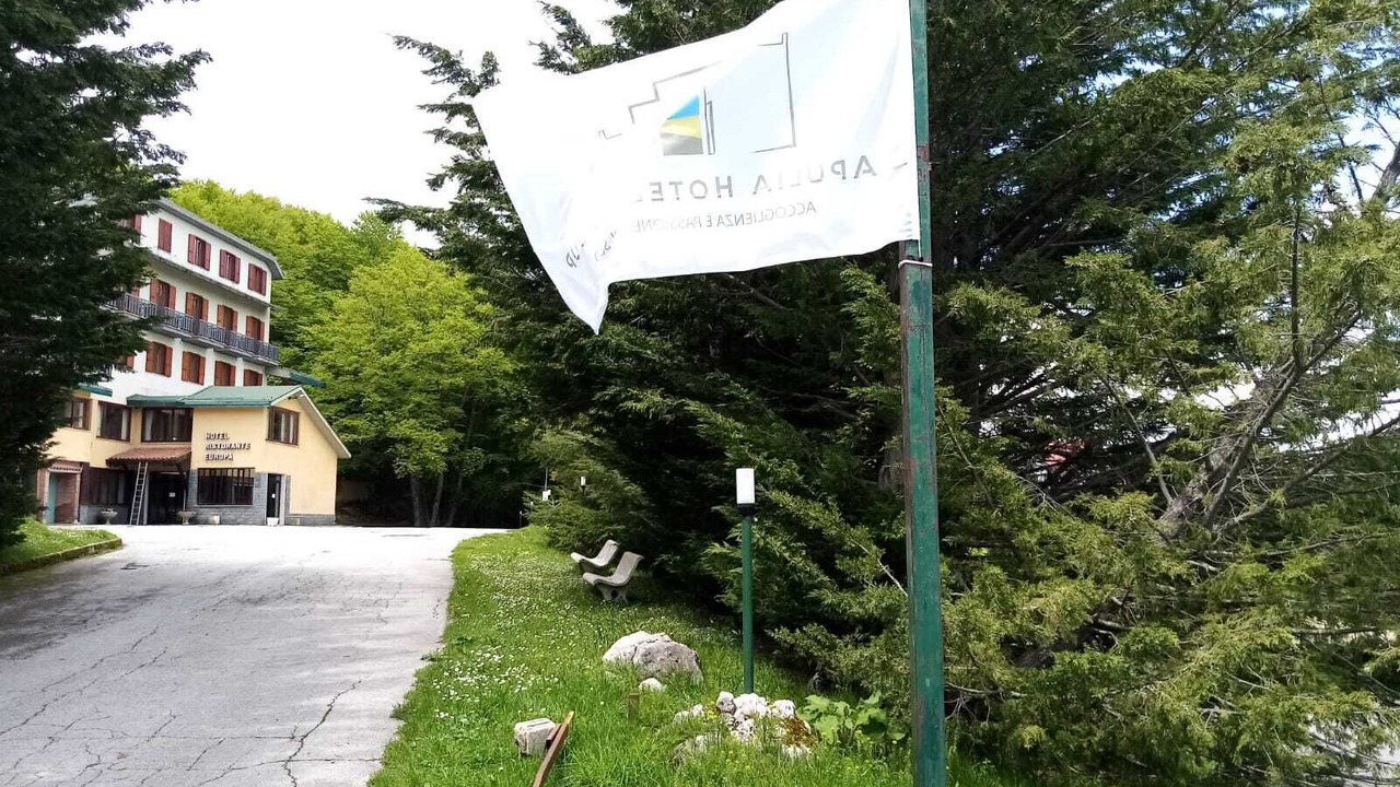 Photo of Outdoor in Prati di Tivo