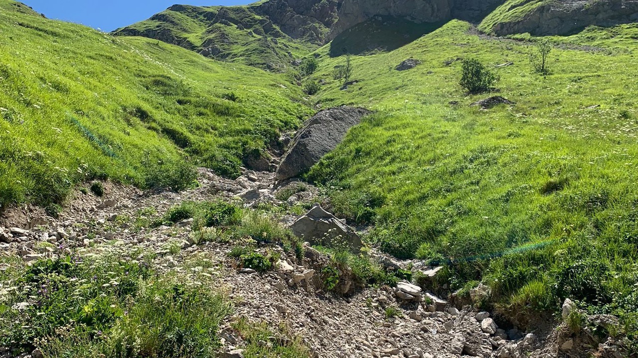 Photo of Outdoor in Prati di Tivo