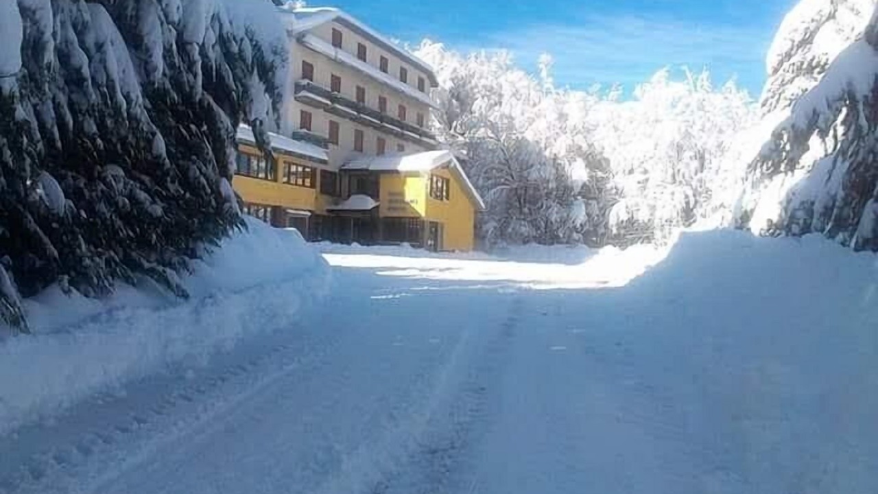 Photo of Outdoor in Prati di Tivo