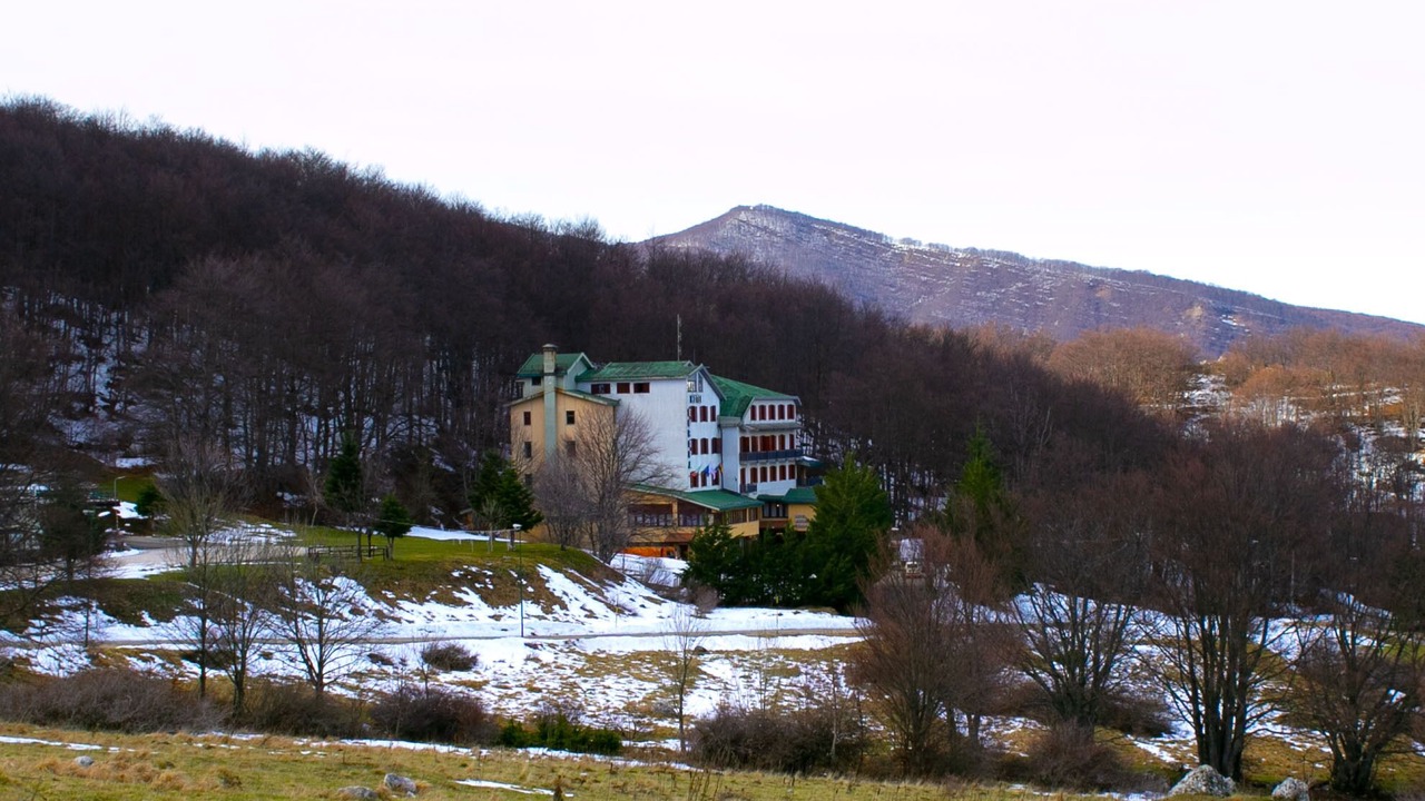 Photo of Outdoor in Prati di Tivo