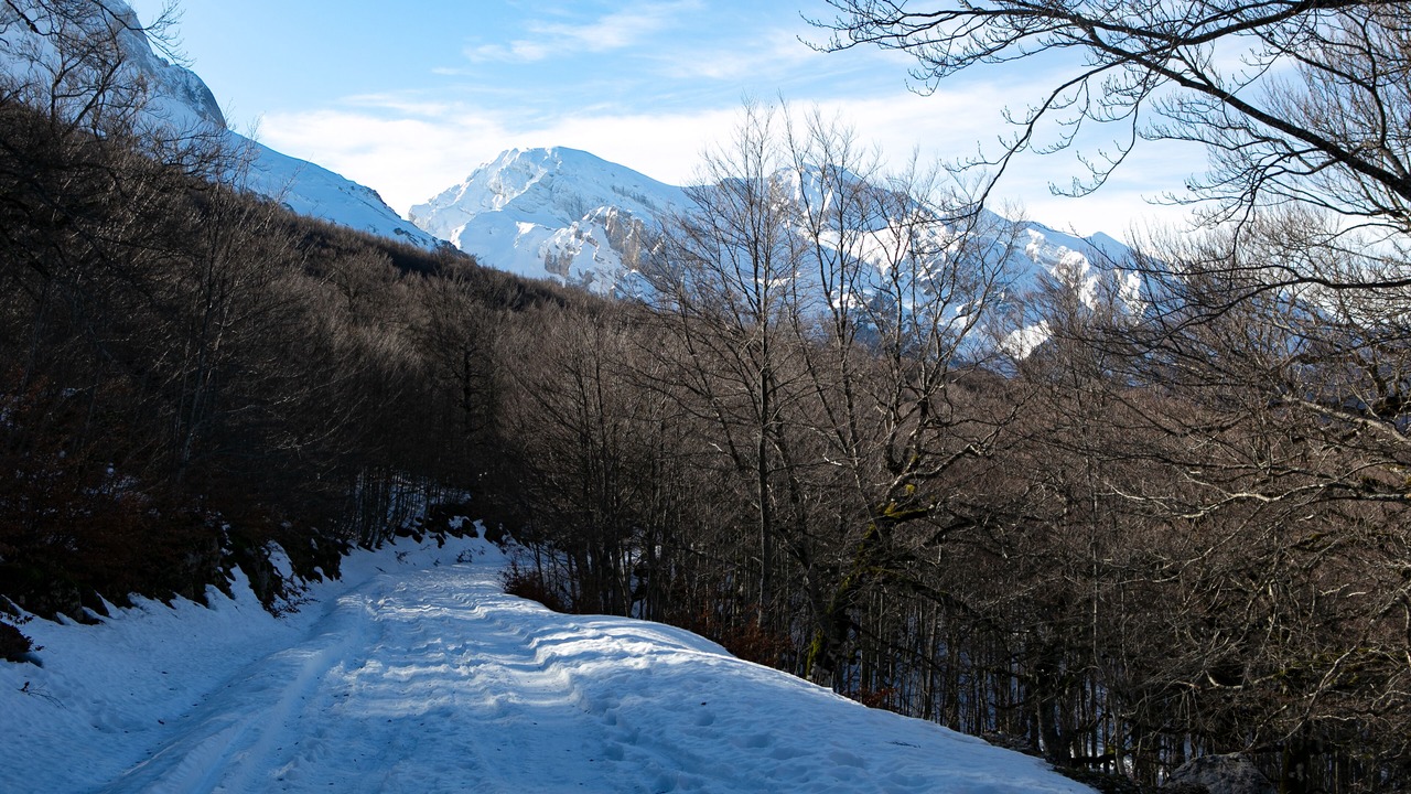 Photo of Outdoor in Prati di Tivo