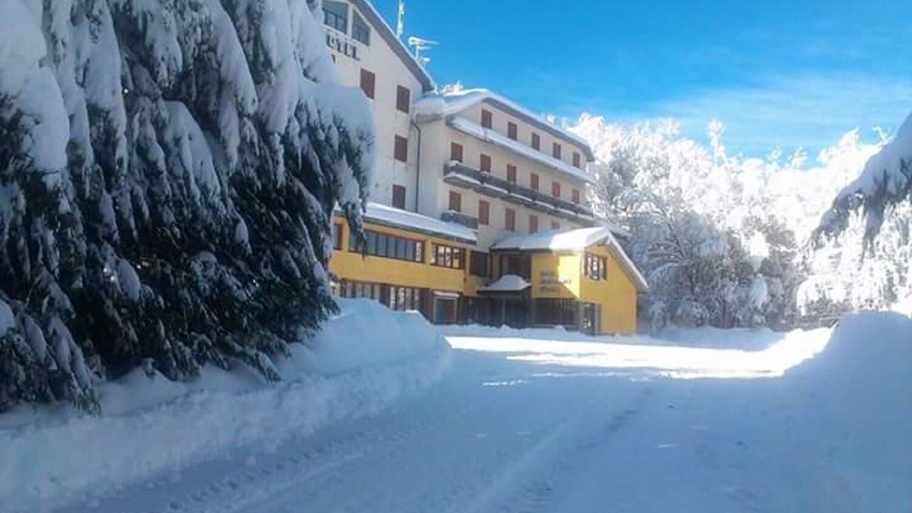 Photo of Outdoor in Prati di Tivo