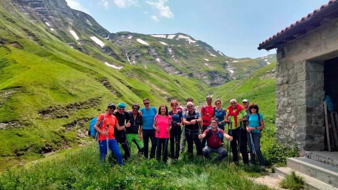 Photo of Outdoor in Prati di Tivo