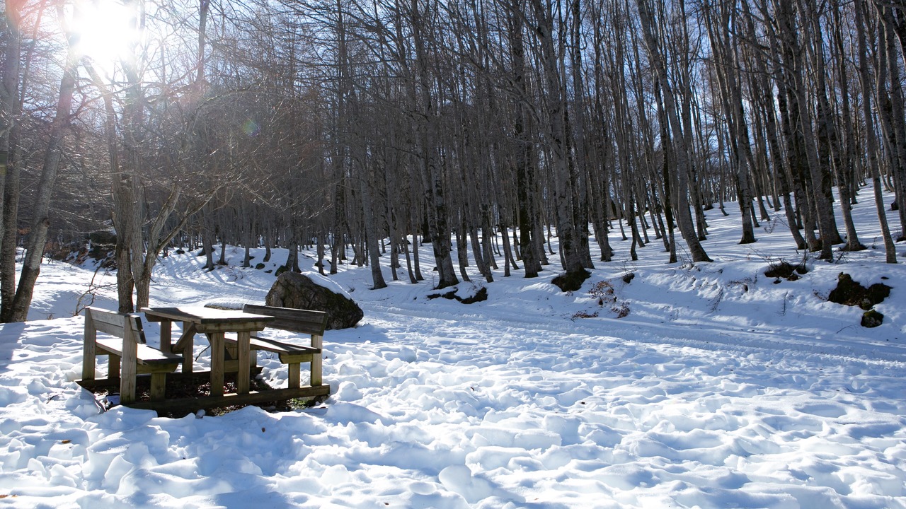 Photo of Outdoor in Prati di Tivo