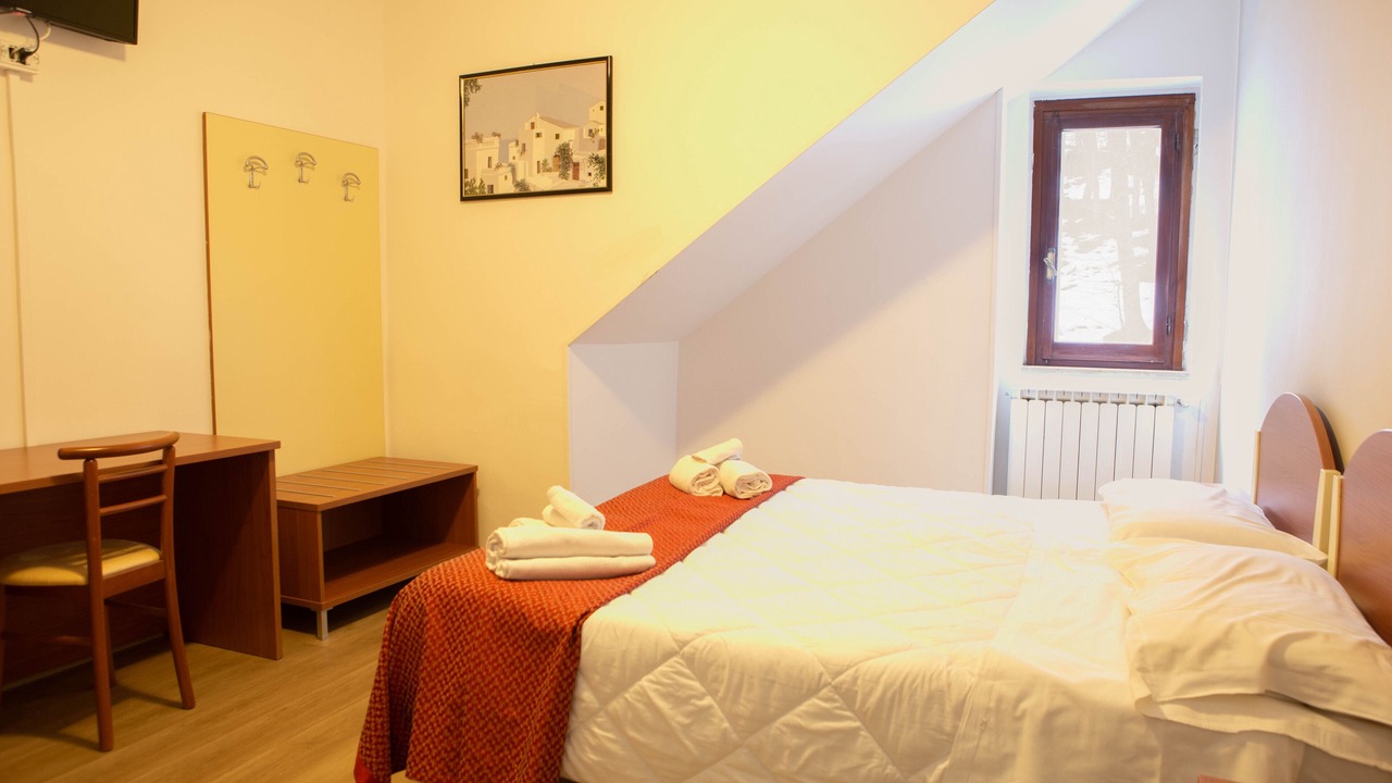 Photo of Bedroom in Prati di Tivo