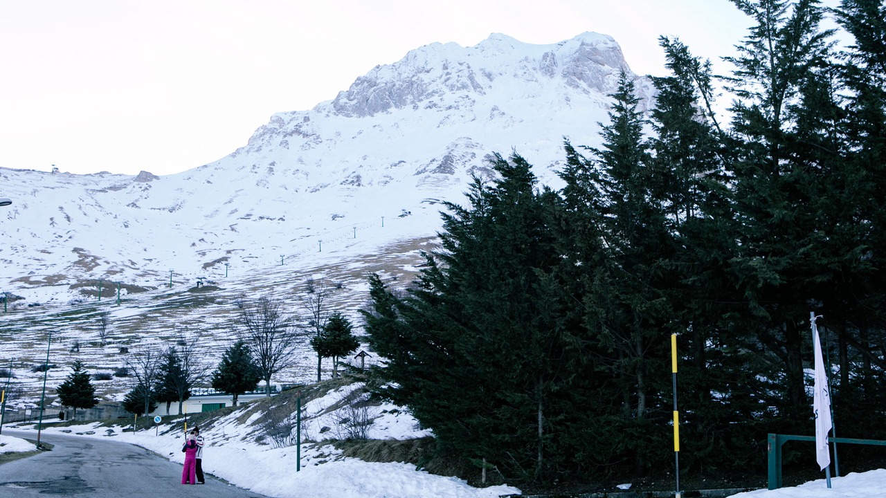 Photo of Outdoor in Prati di Tivo