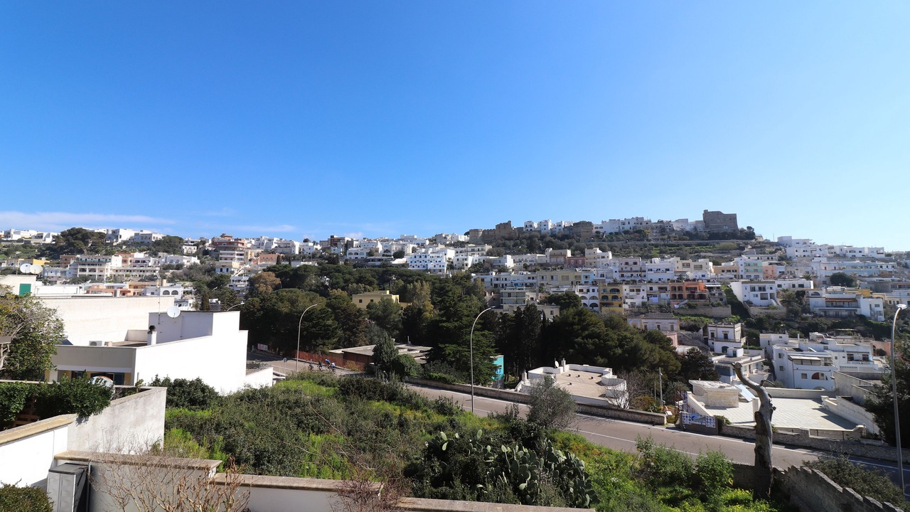 Photo of Patio Balcony in Castro Marina