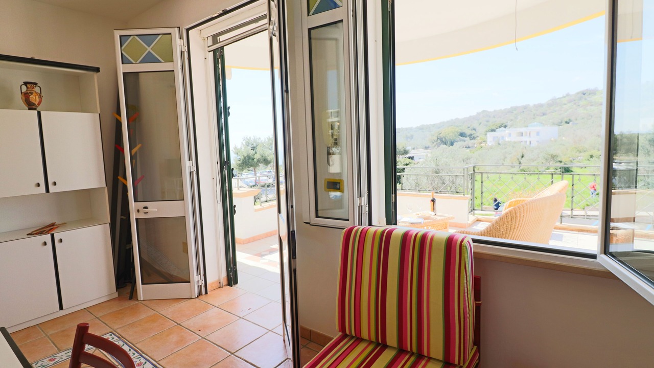 Photo of Patio Balcony in Castro Marina