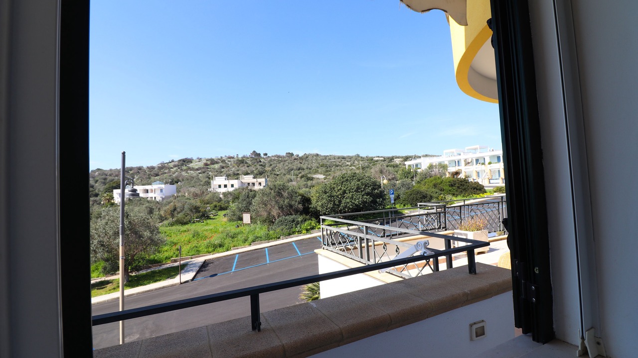 Photo of Patio Balcony in Castro Marina