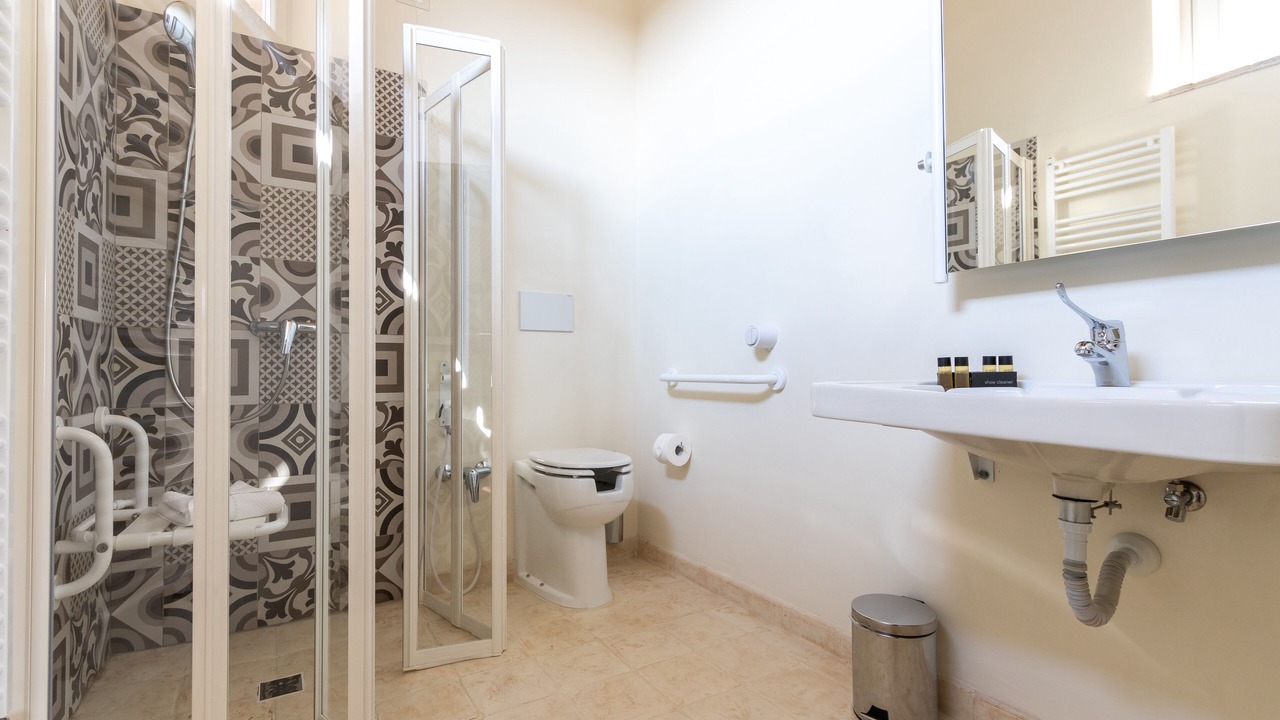 Photo of Bathroom in Ponte Buriano