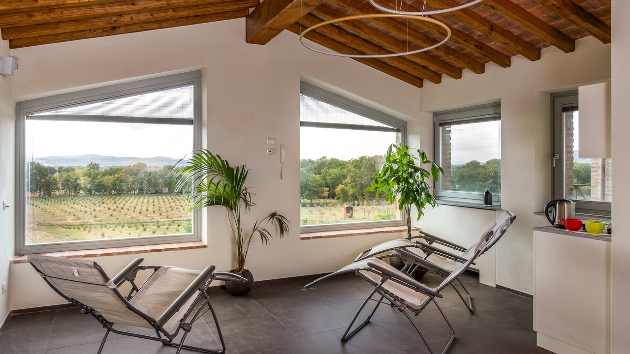 Photo of Bedroom in Ponte Buriano