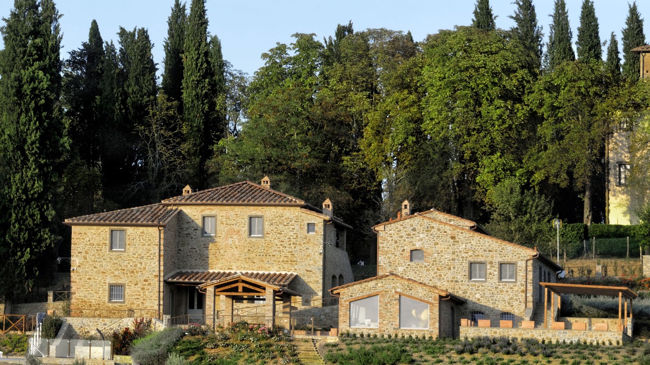 Photo of Outdoor in Ponte Buriano