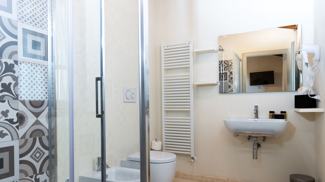 Photo of Bathroom in Ponte Buriano