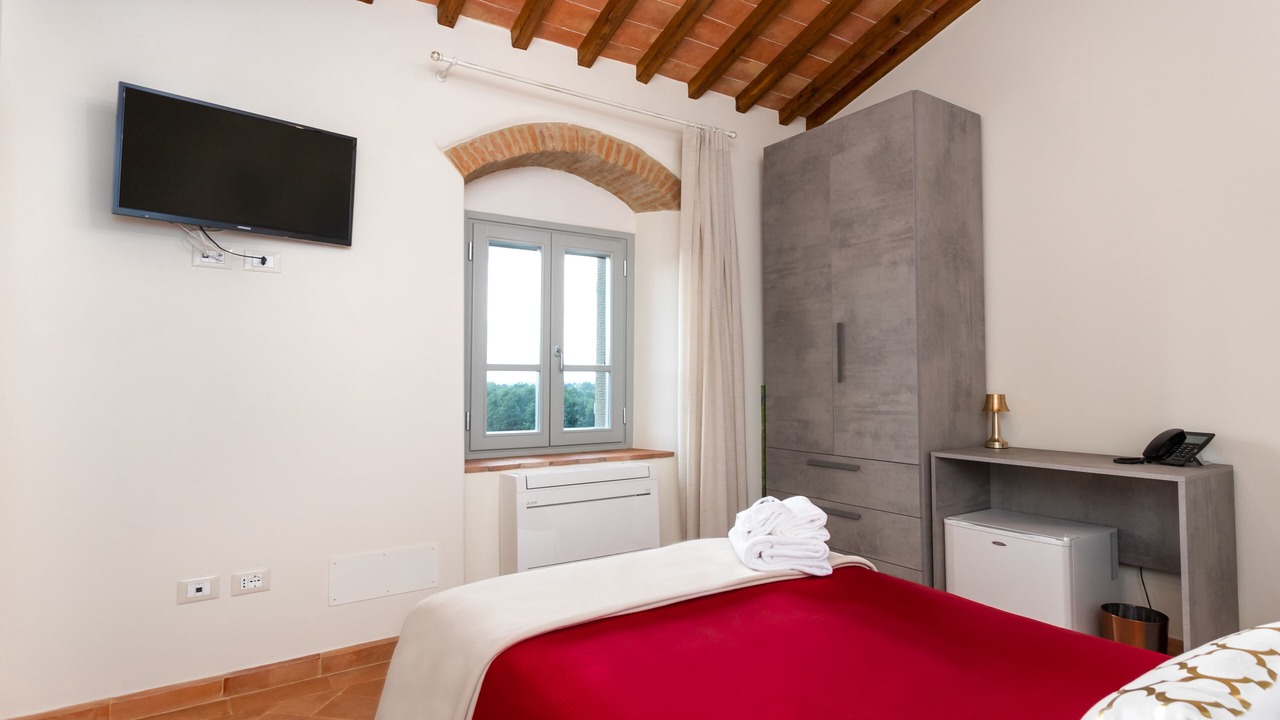 Photo of Bedroom in Ponte Buriano