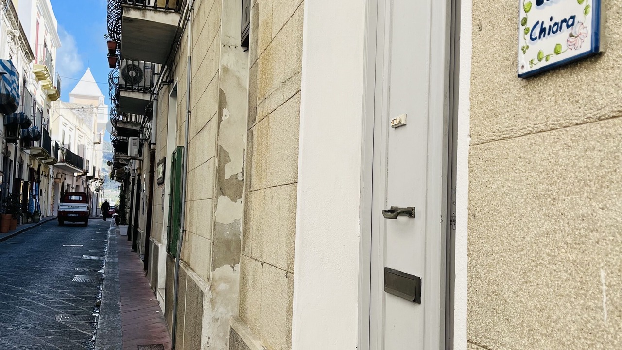 Photo of Outdoor in Lipari Historic Centre