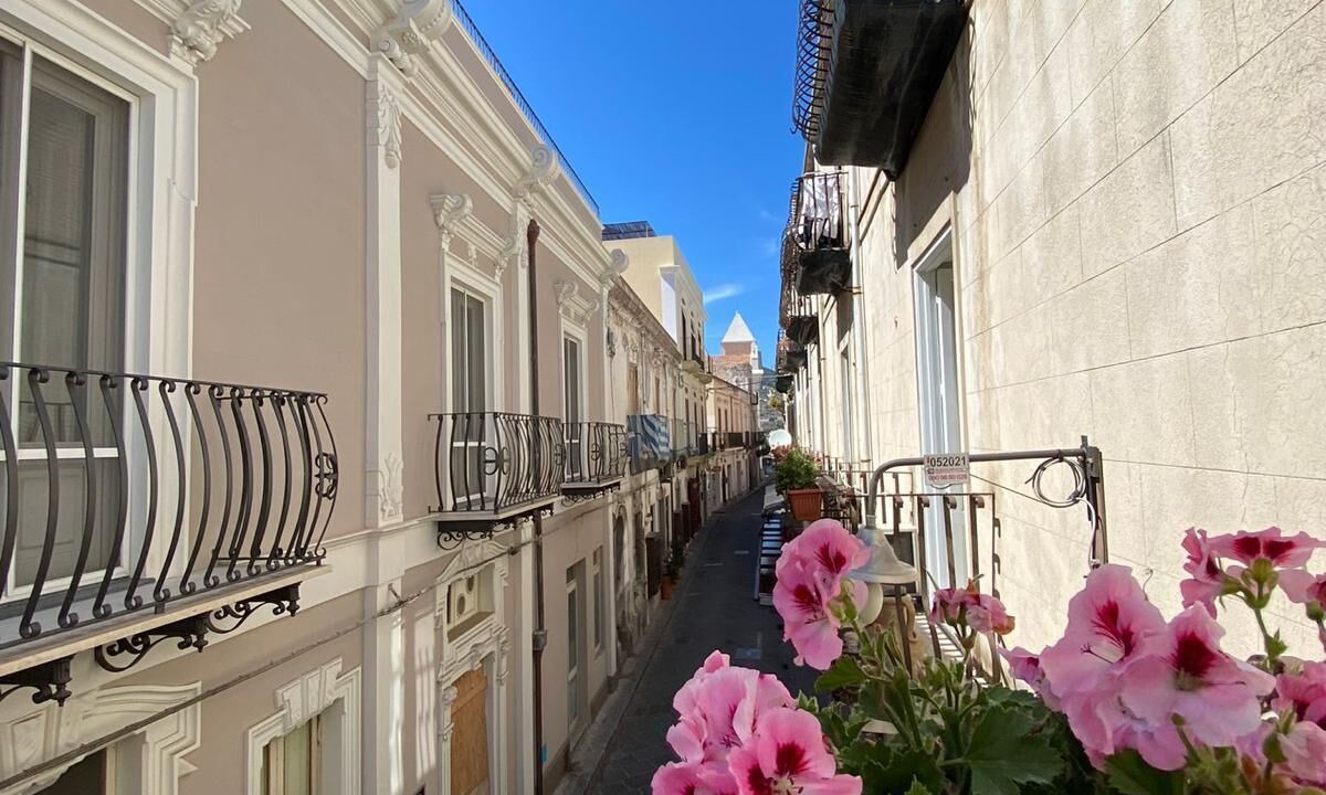 Photo of Outdoor in Lipari Historic Centre
