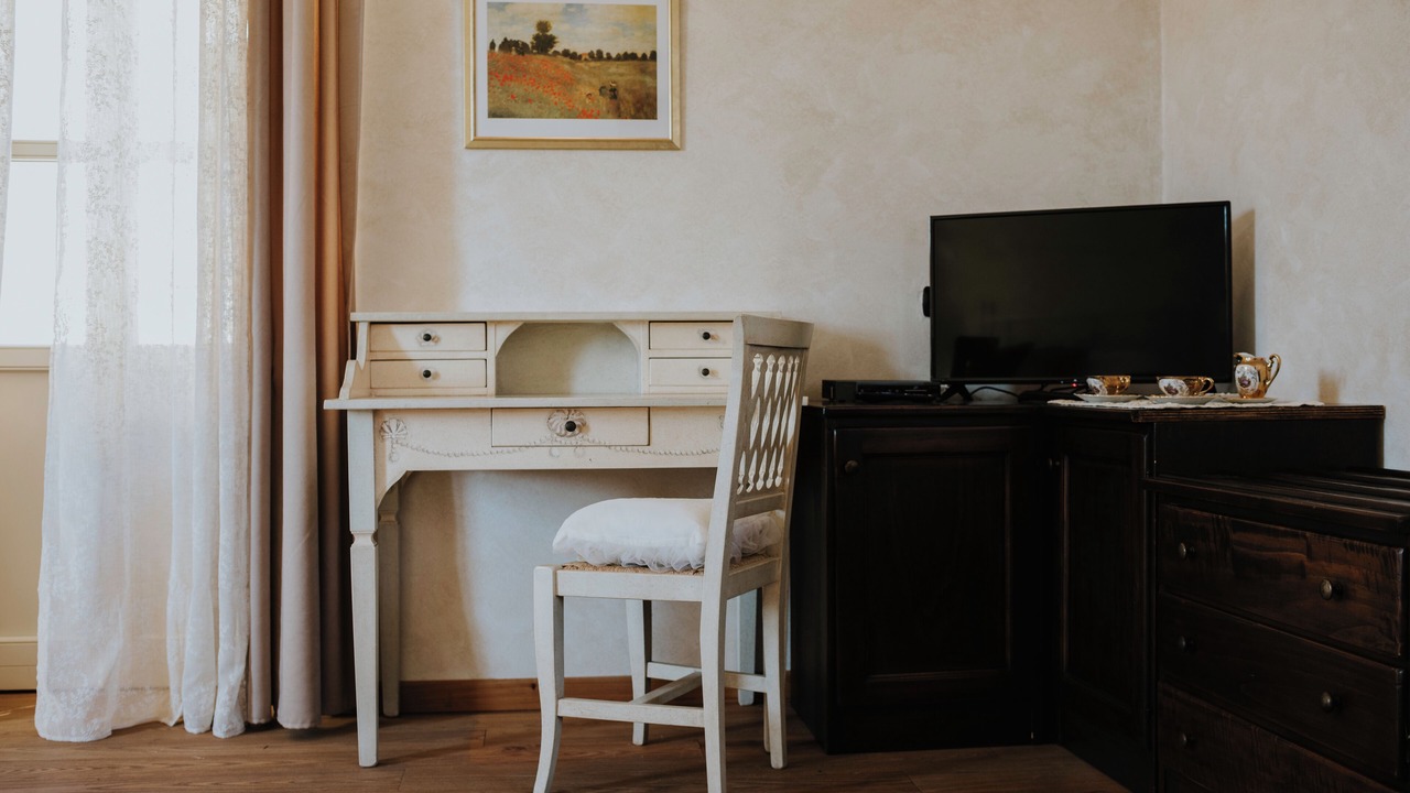 Photo of Bedroom in Bubbio
