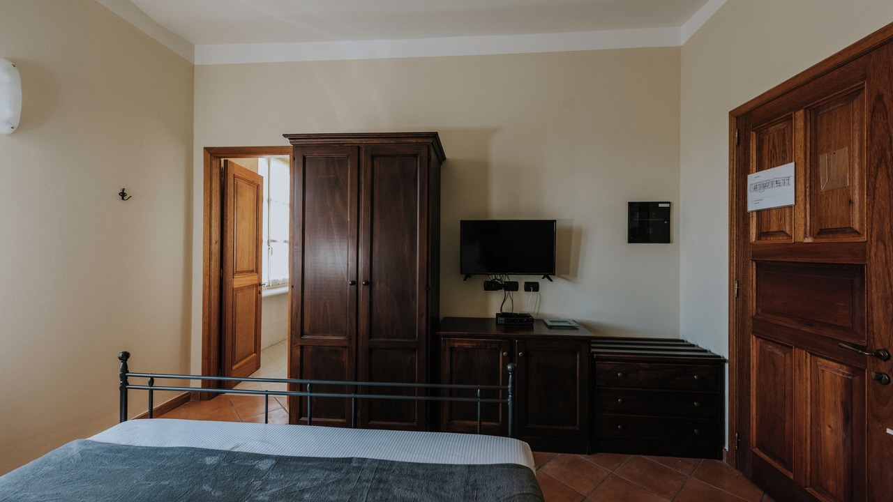 Photo of Bedroom in Bubbio