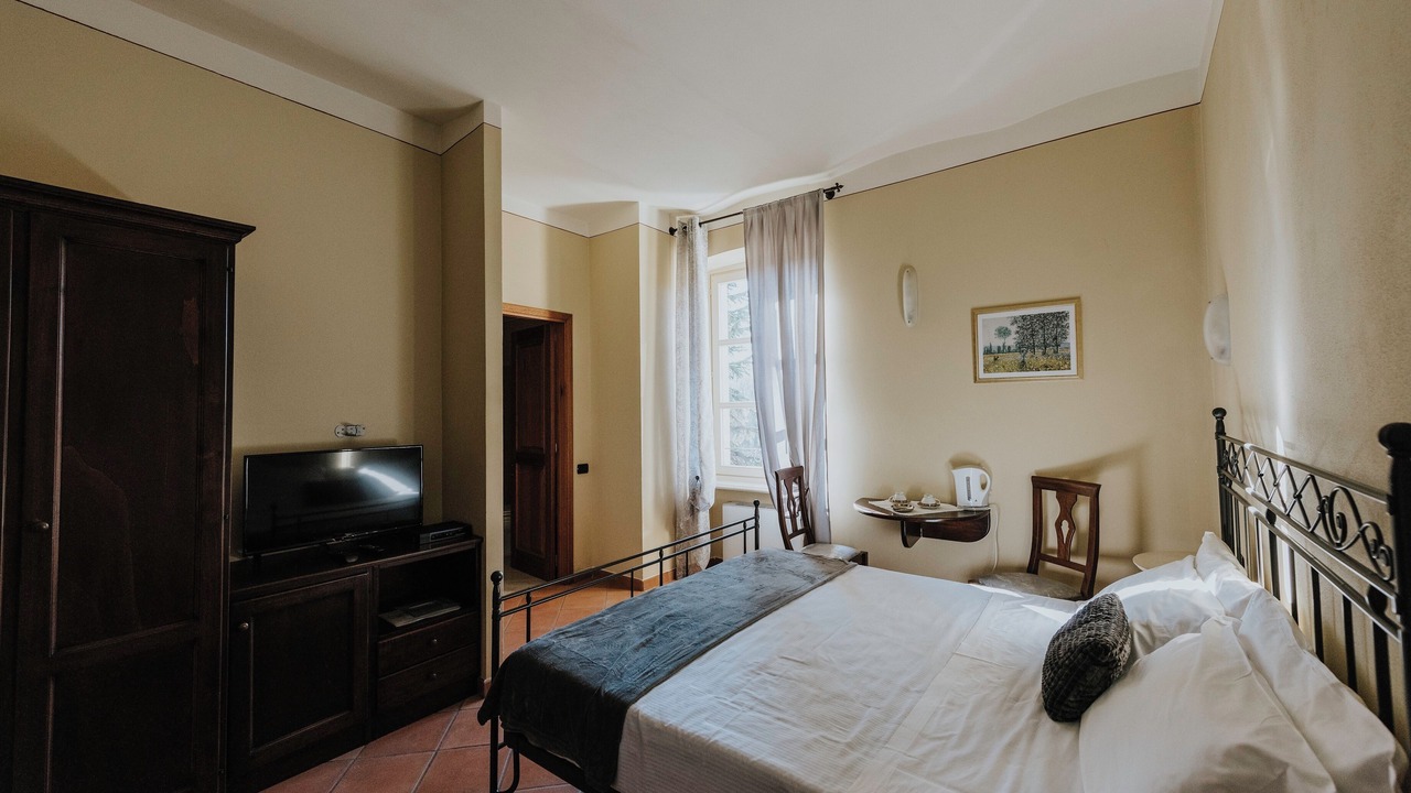 Photo of Bedroom in Bubbio