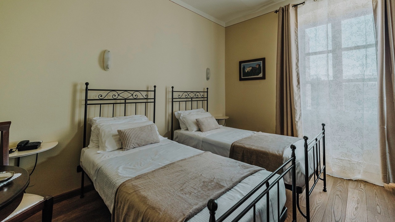 Photo of Bedroom in Bubbio
