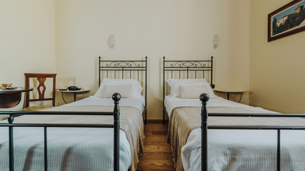 Photo of Bedroom in Bubbio
