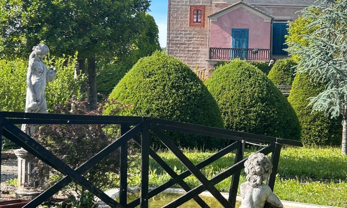 Photo of Outdoor in Bubbio