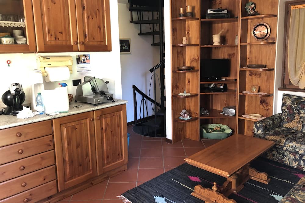 Photo of Kitchen in Civo