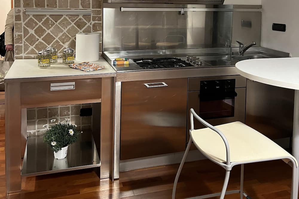 Photo of Kitchen in Caserta