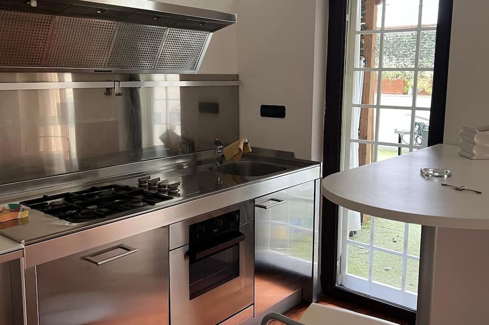 Photo of Kitchen in Caserta