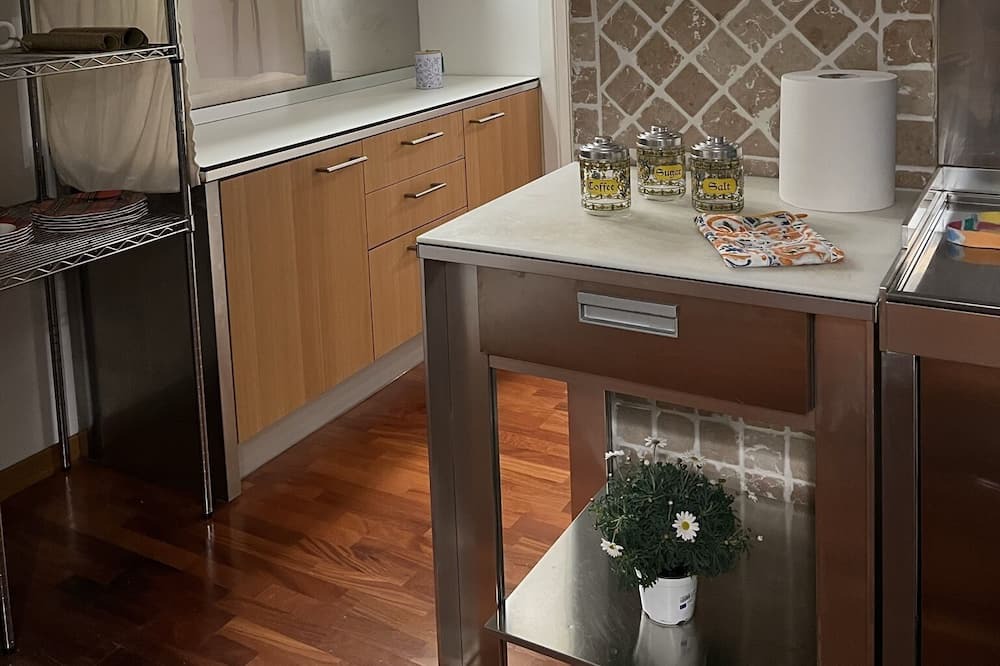 Photo of Kitchen in Caserta