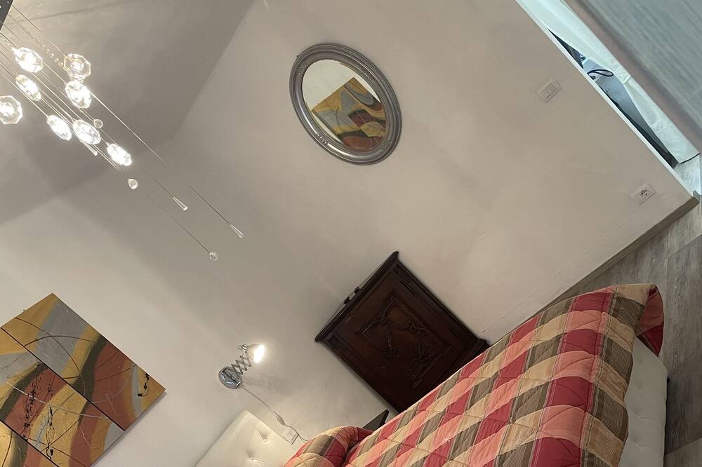 Photo of Bedroom in Baldissero Torinese