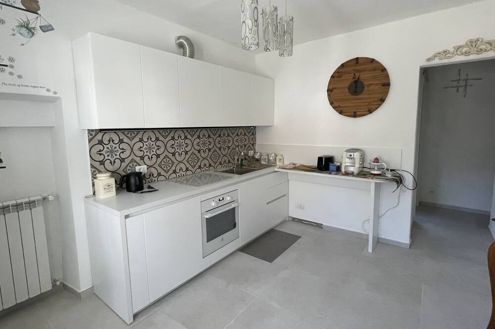 Photo of Kitchen in Baldissero Torinese