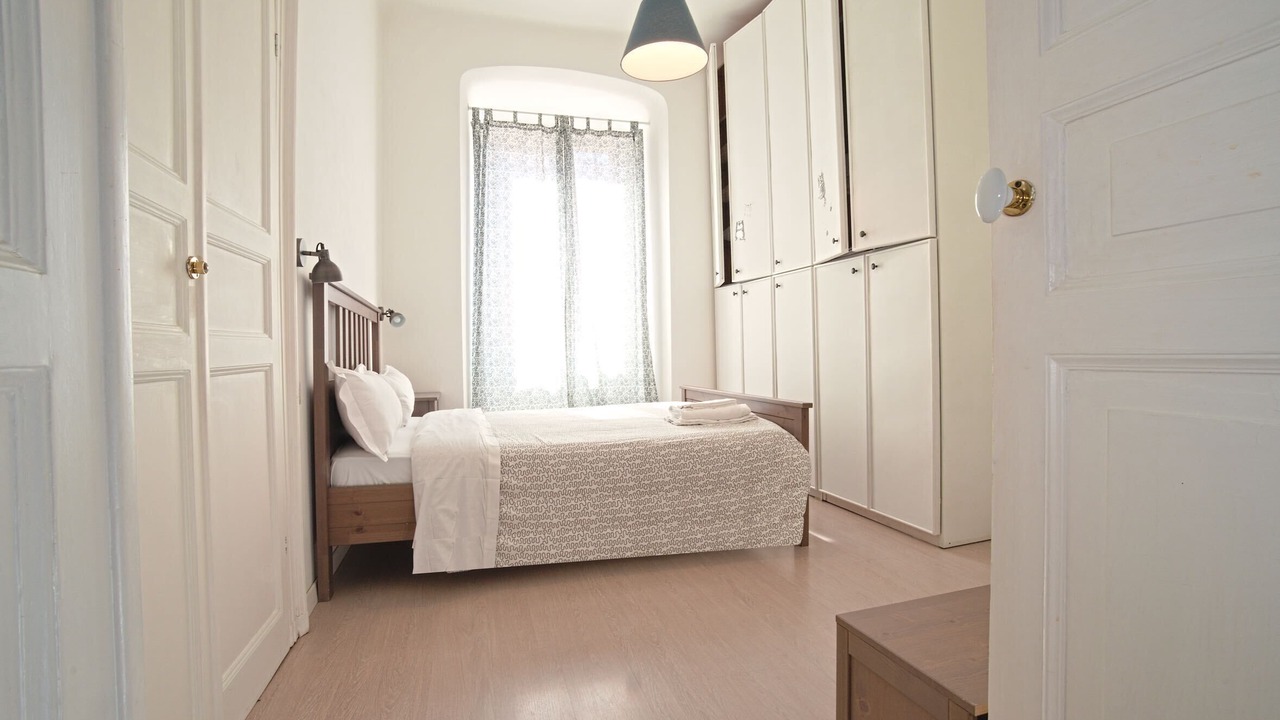 Photo of Bedroom in Carignano