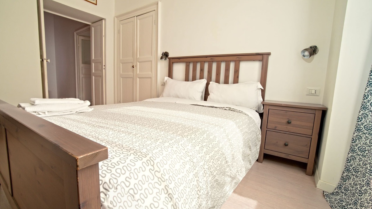 Photo of Bedroom in Carignano