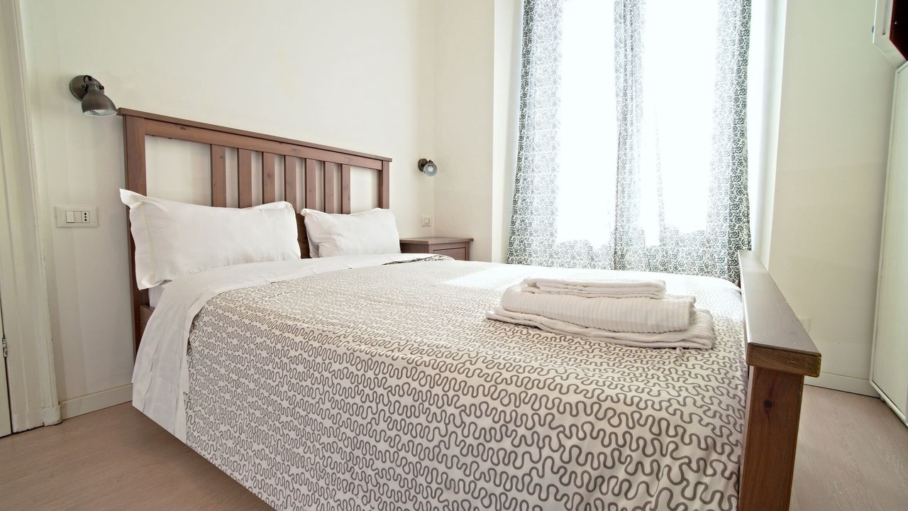 Photo of Bedroom in Carignano
