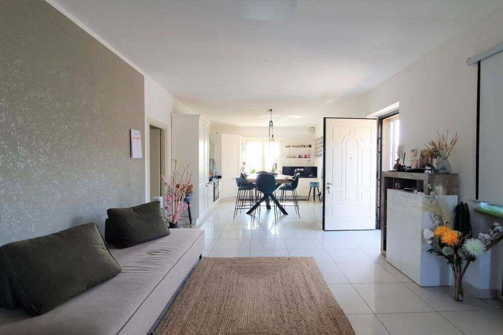 Photo of Livingroom in Soave