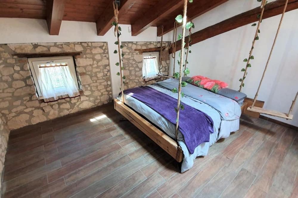Photo of Bedroom in Soave