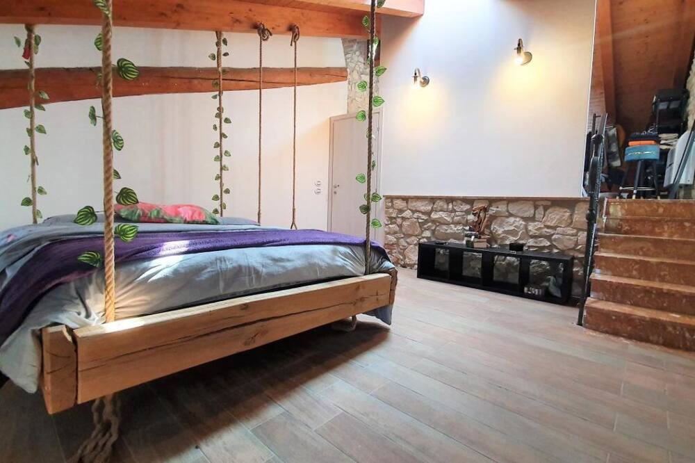 Photo of Bedroom in Soave