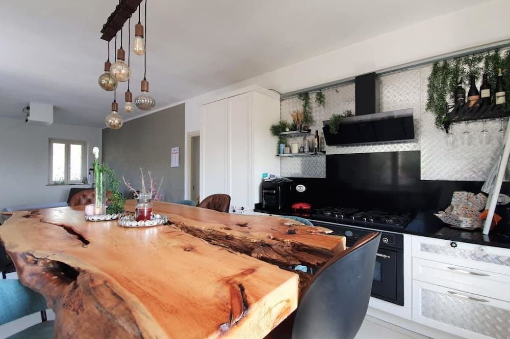 Photo of Kitchen in Soave