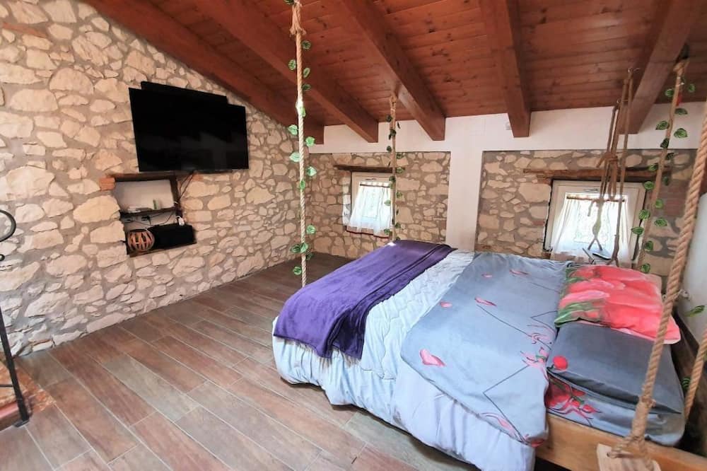 Photo of Bedroom in Soave