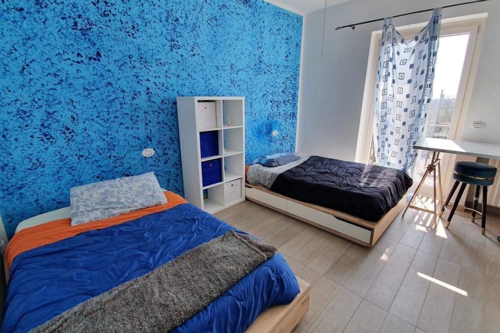 Photo of Bedroom in Soave