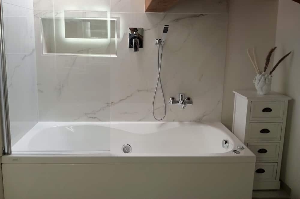 Photo of Bathroom in Carpineti