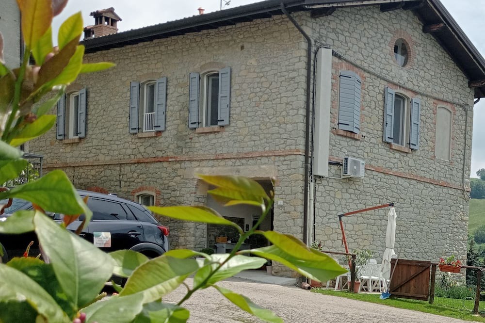 Photo of Outdoor in Carpineti