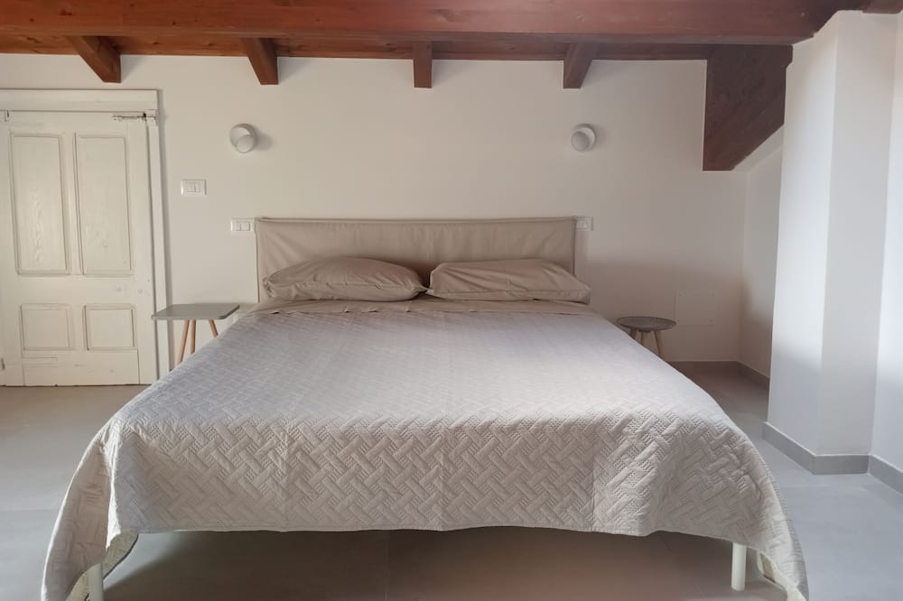 Photo of Bedroom in Carpineti