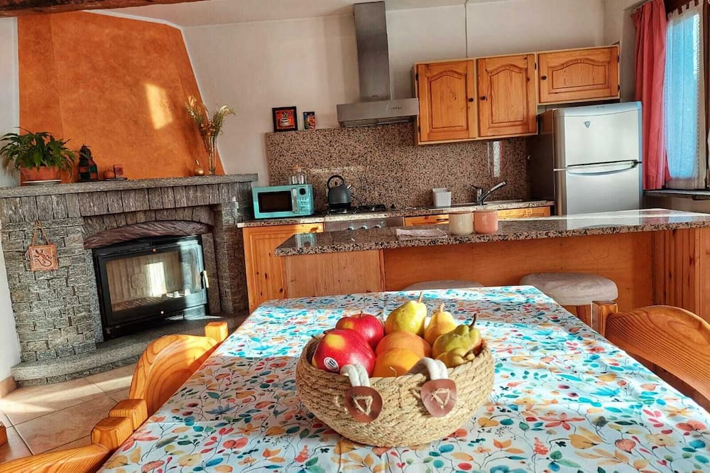 Photo of Kitchen in Malesco