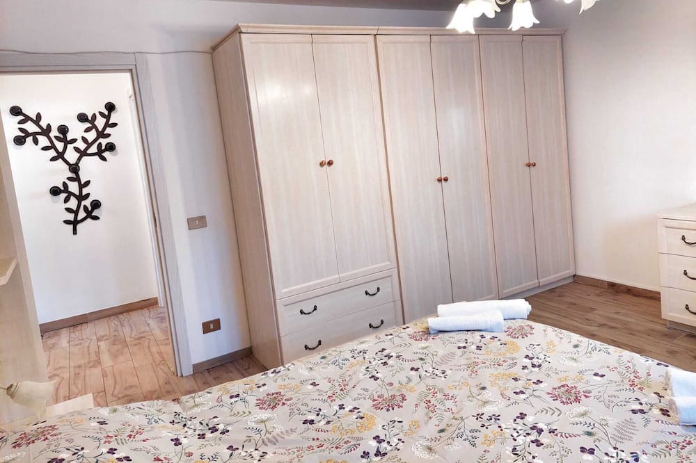 Photo of Bedroom in Malesco
