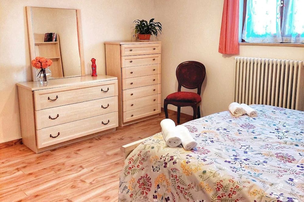 Photo of Bedroom in Malesco